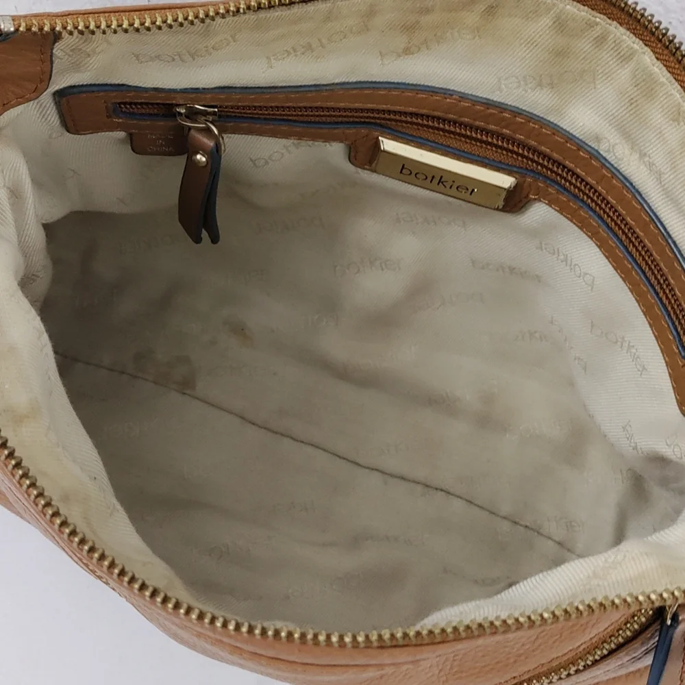 Botkier Trigger East West Cross Body Bag - Picture 12 of 15